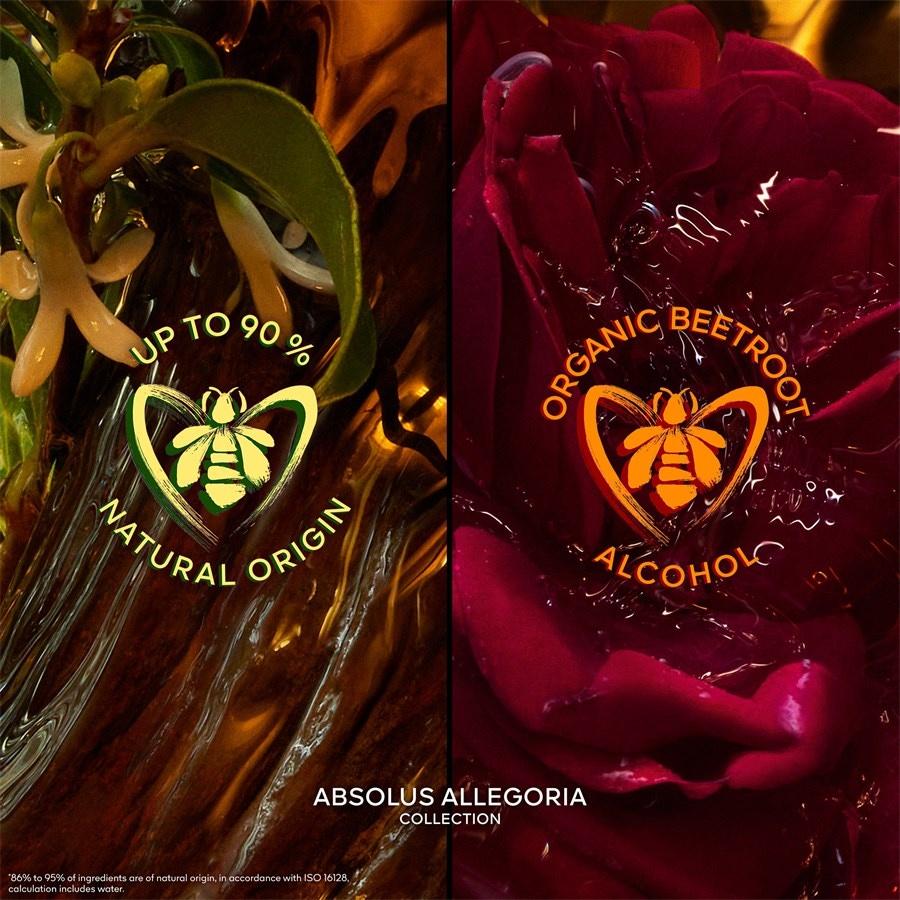 Absolus Allegoria Eau De Parfum Spray Rose Amira Von GUERLAIN
