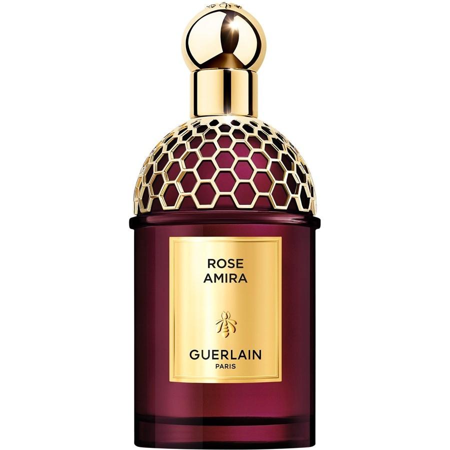 Absolus Allegoria Eau de Parfum Spray Rose Amira von GUERLAIN