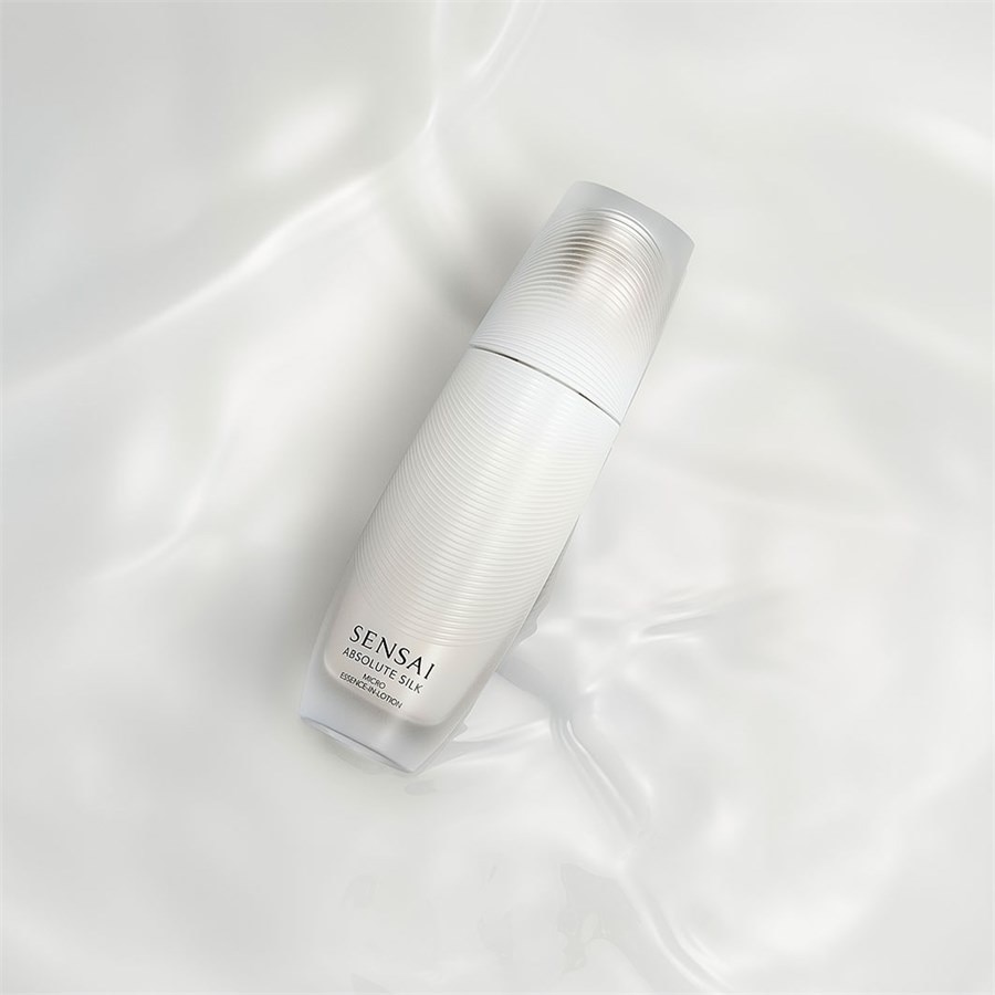Absolute Silk Micro Essence-in-Lotion Von SENSAI