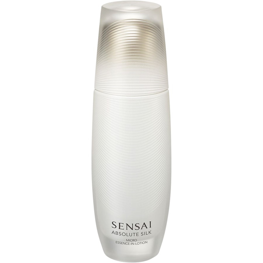 Absolute Silk Micro Essence-in-Lotion von SENSAI