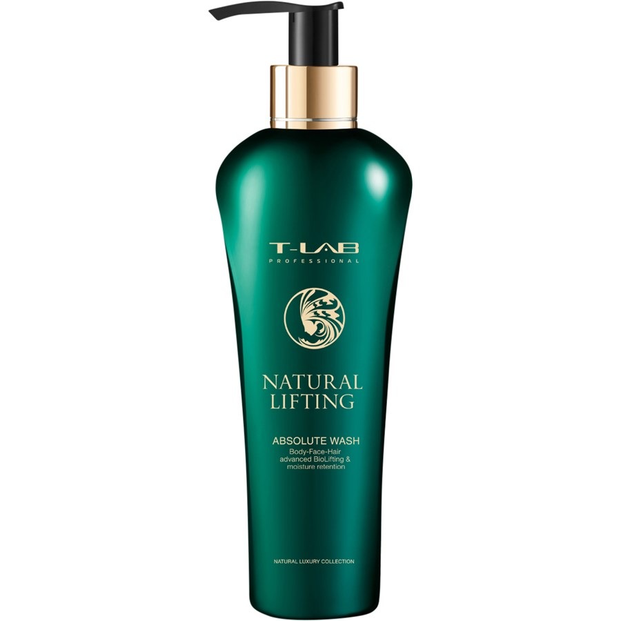 Absolute Wash von T-LAB Professional