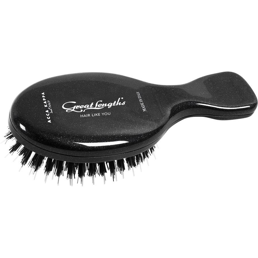 Acca Kappa Handbag Brush von Great Lengths