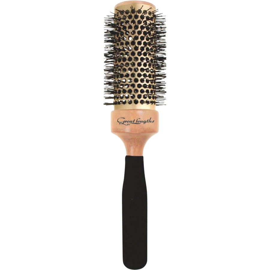 Acca Kappa Retro Rundbürste Limited Edition von Great Lengths