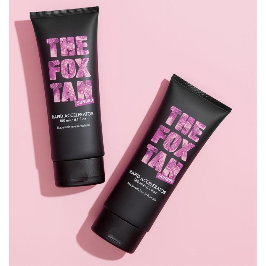 Accelerators Rapid Accelerator Von THE FOX TAN