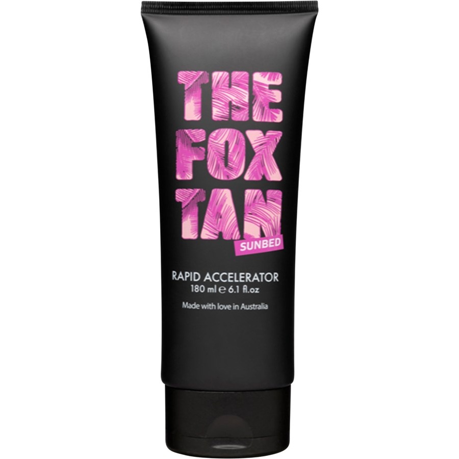 Accelerators Rapid Accelerator von THE FOX TAN