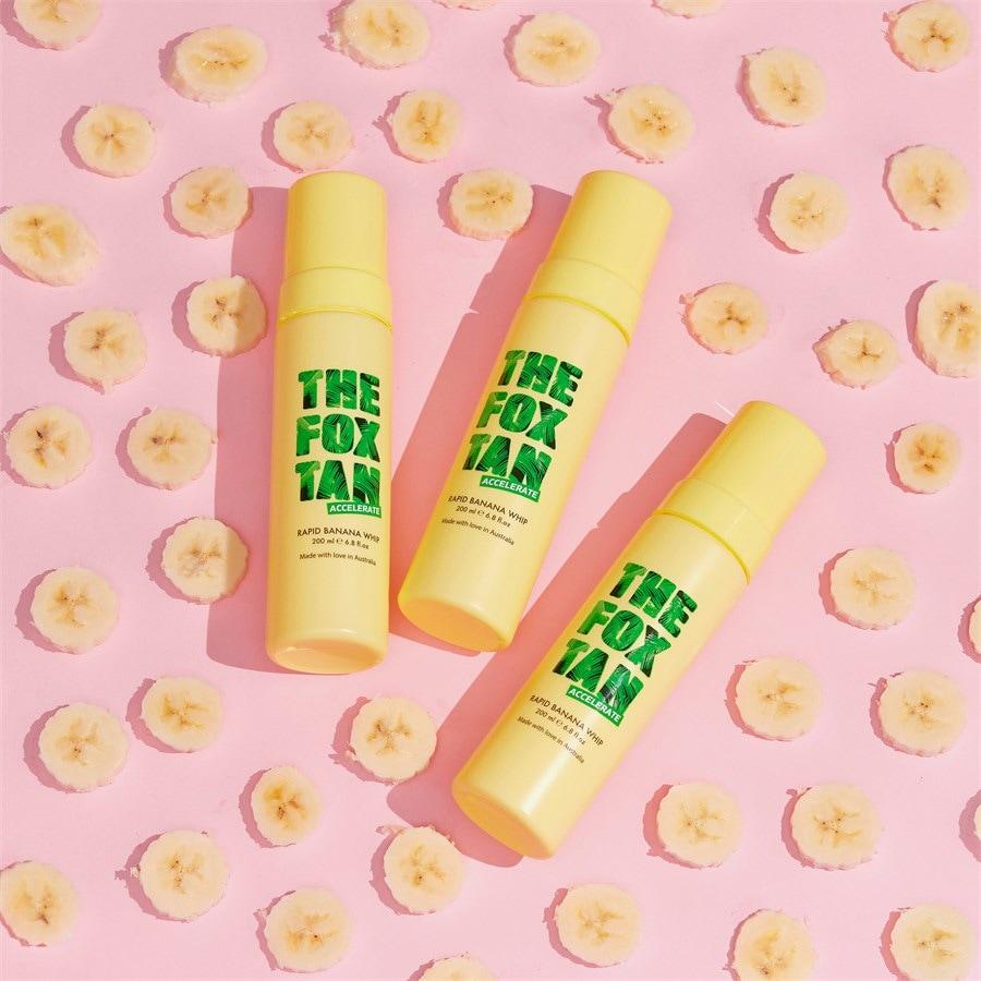 Accelerators Rapid Banana Whip Von THE FOX TAN