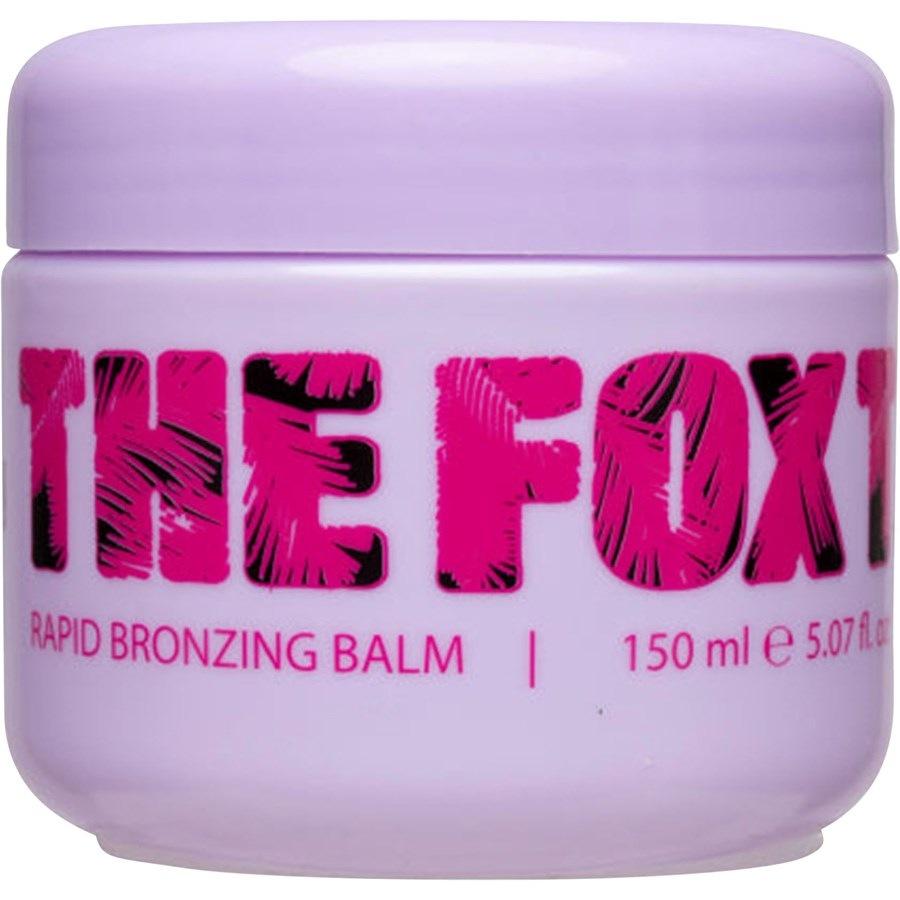 Accelerators Rapid Bronzing Balm von THE FOX TAN