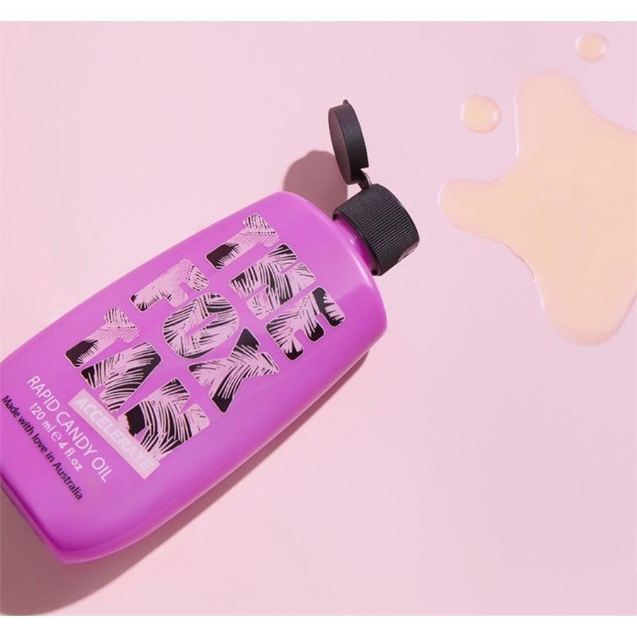 Accelerators Rapid Candy Oil Von THE FOX TAN