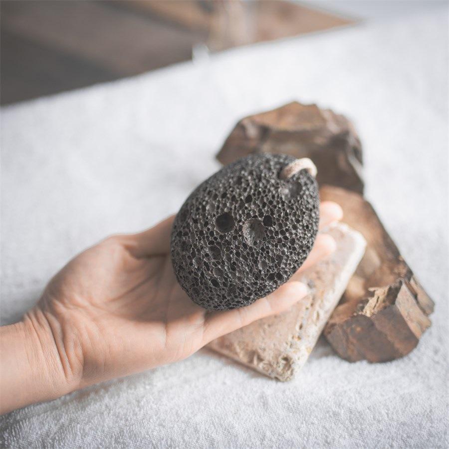 Accessoires Bimsstein Von Puremetics