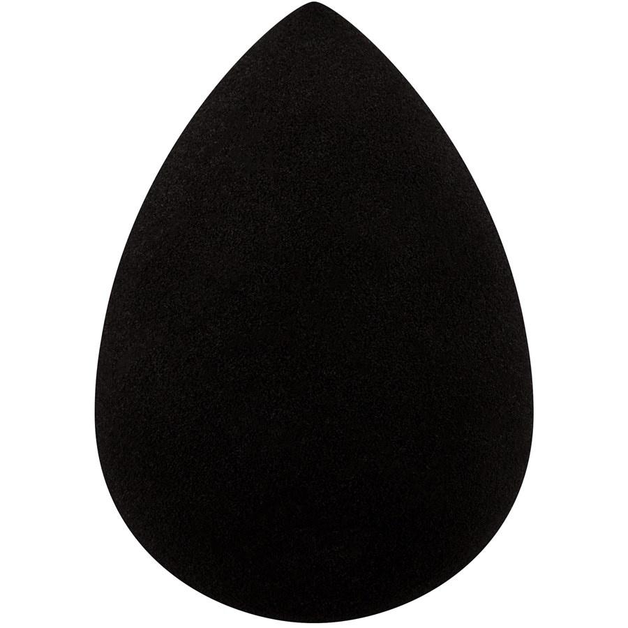Accessoires Black Sponge von Luvia Cosmetics