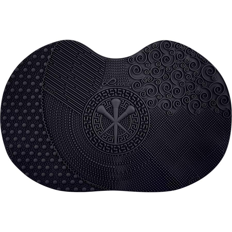 Accessoires Brush Cleansing Mat von Luvia Cosmetics