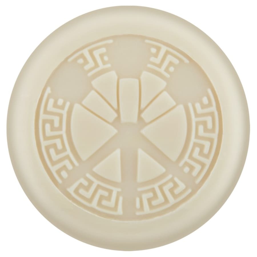 Accessoires Brush Soap Vanilla Von Luvia Cosmetics