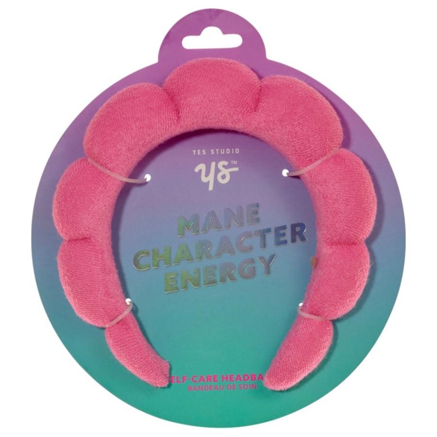 Accessoires Croissant Hairband von Yes Studio