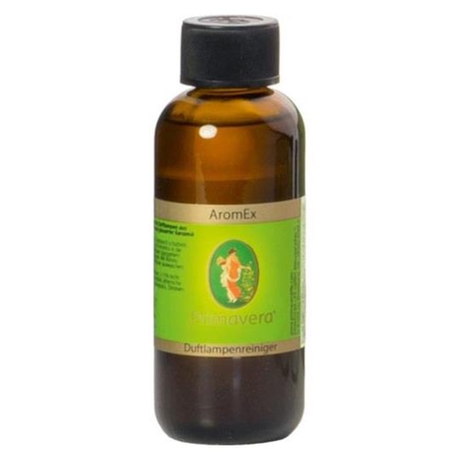 Accessoires Duftlampenreiniger Aromex von Primavera
