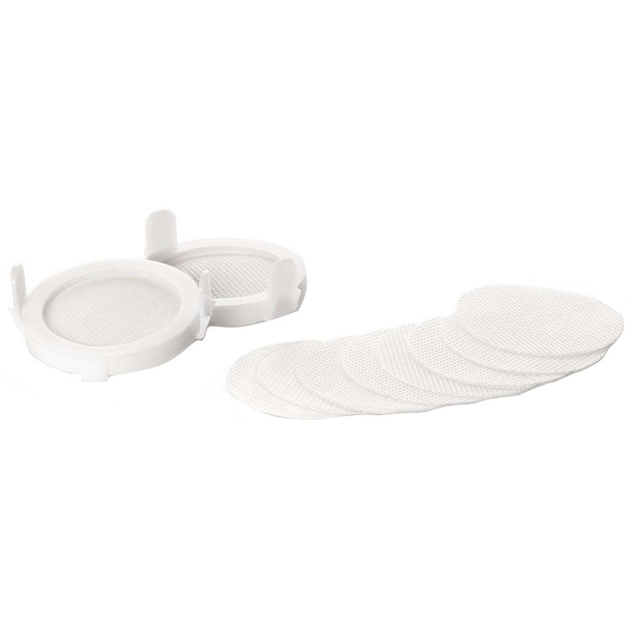 Accessoires Ersatzvliese Aroma Ventilator Flower Von Primavera