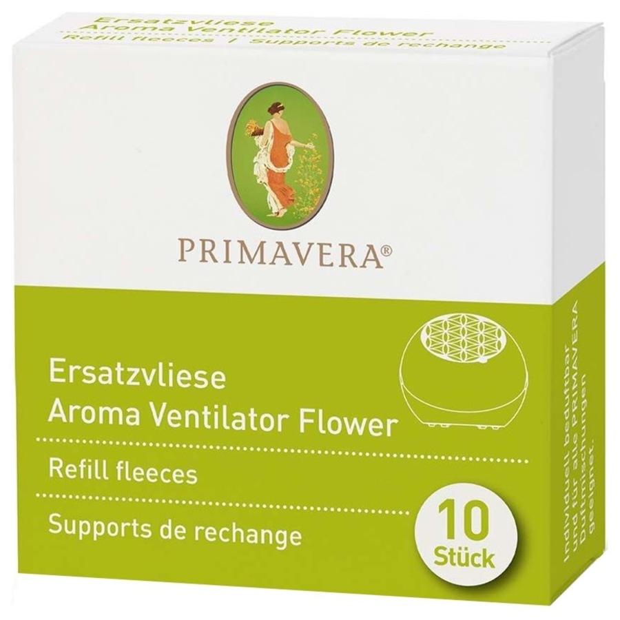 Accessoires Ersatzvliese Aroma Ventilator Flower von Primavera