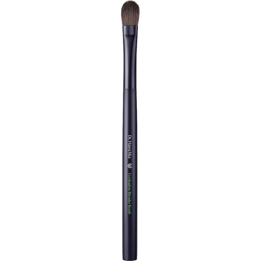 Accessoires Eyeshadow Blender Brush von Dr. Hauschka