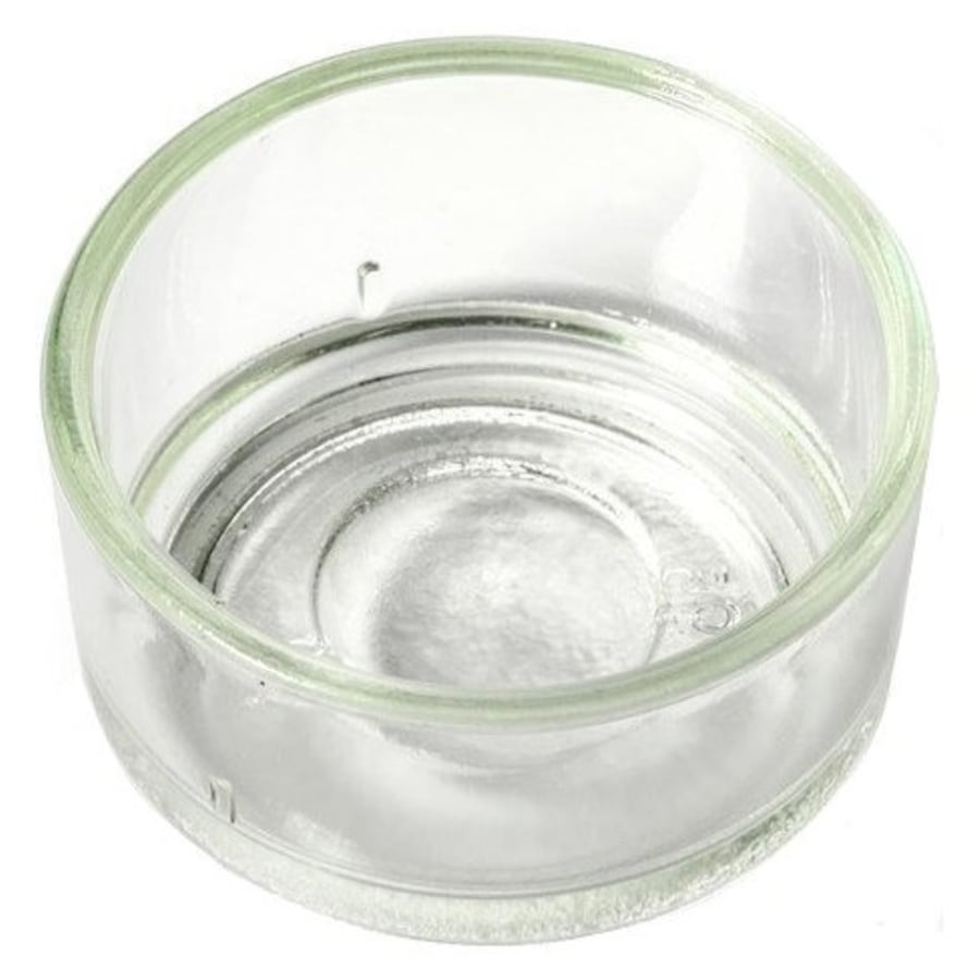 Accessoires Glas für Teelicht von Primavera