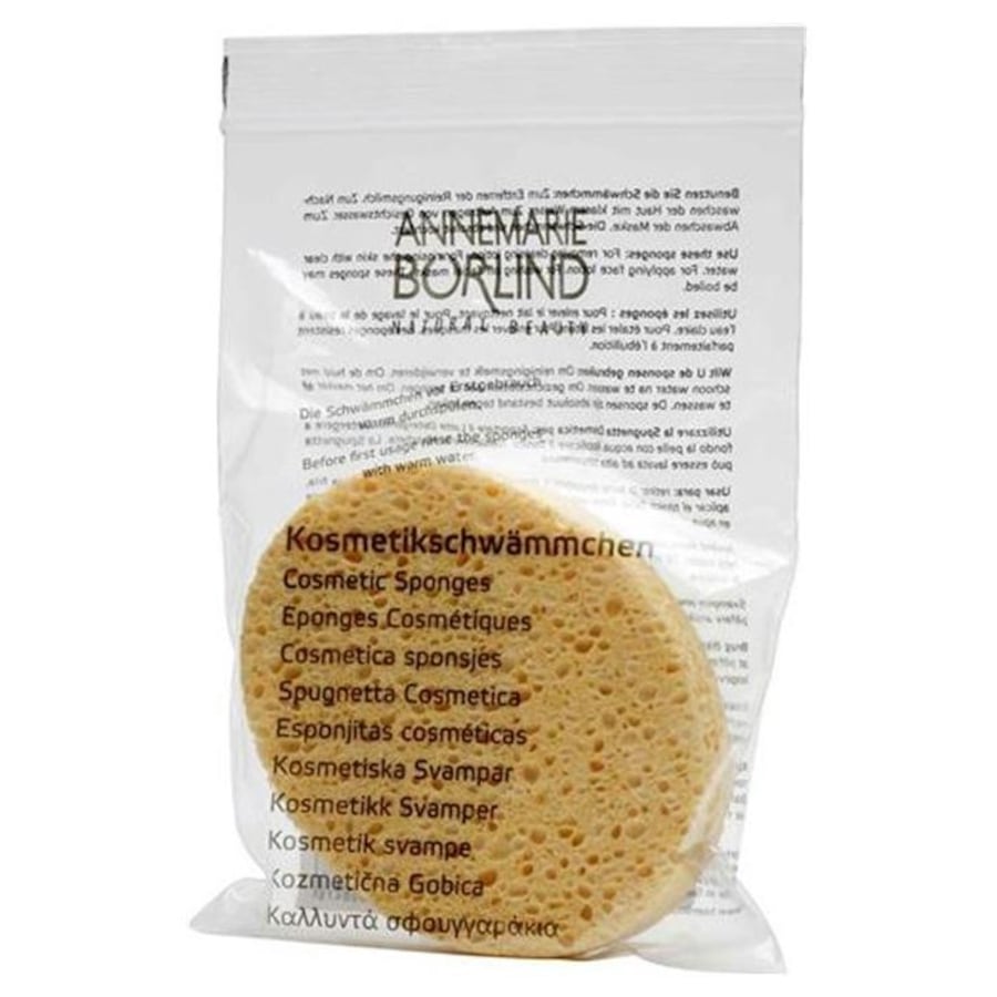 ACCESSOIRES Kosmetik Schwämmchen von ANNEMARIE BÖRLIND