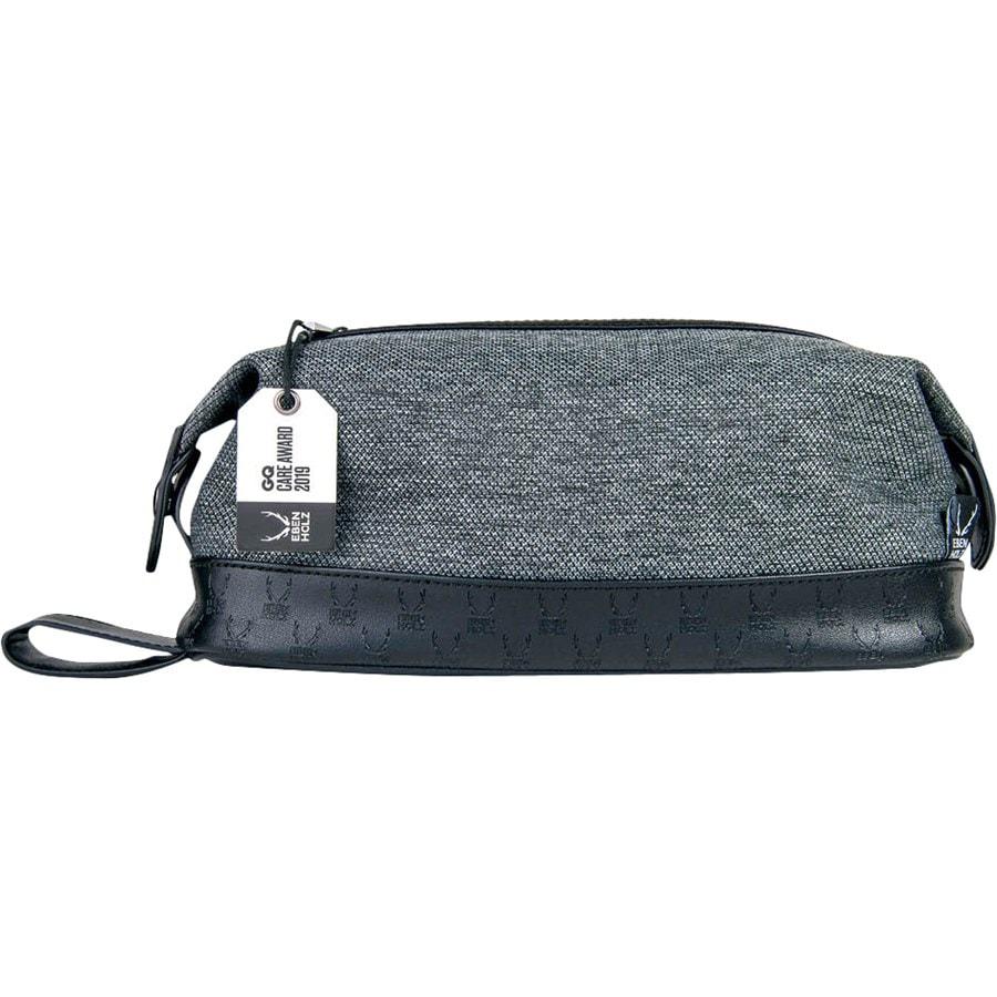 Accessoires Kulturtasche von Ebenholz skincare