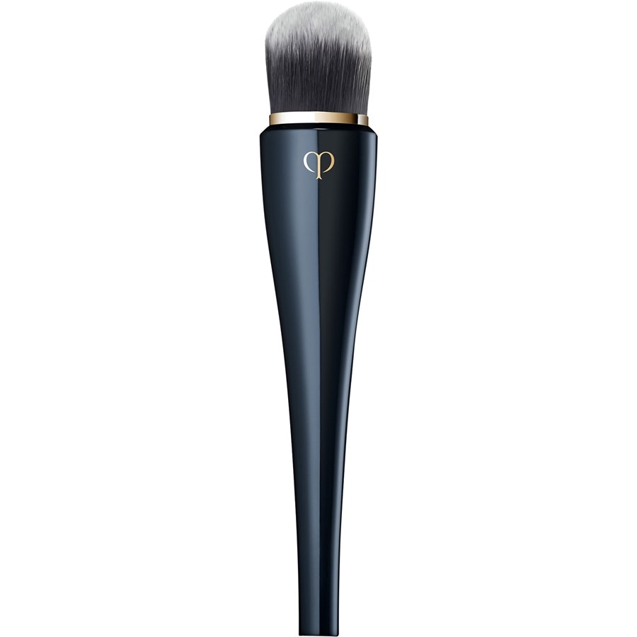 Accessoires Light Coverage Foundation Brush von Clé de Peau Beauté