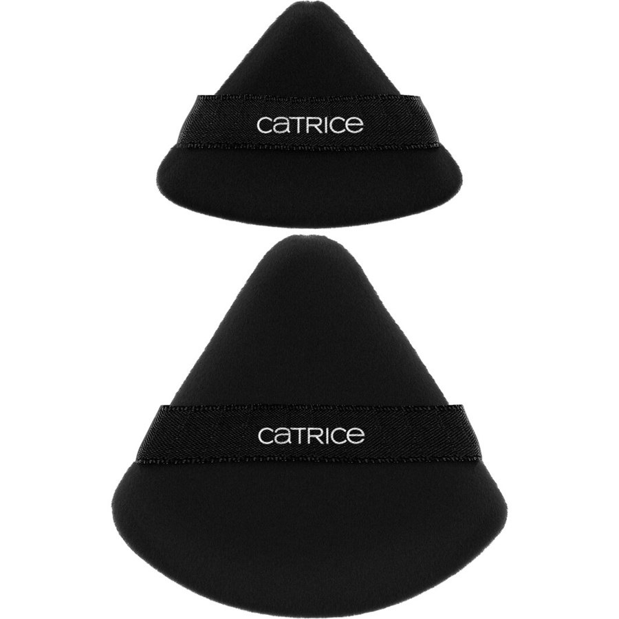 Accessoires Magic Perfectors Powder Puff Von Catrice