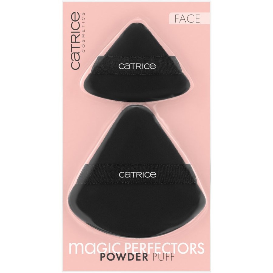 Accessoires Magic Perfectors Powder Puff von Catrice
