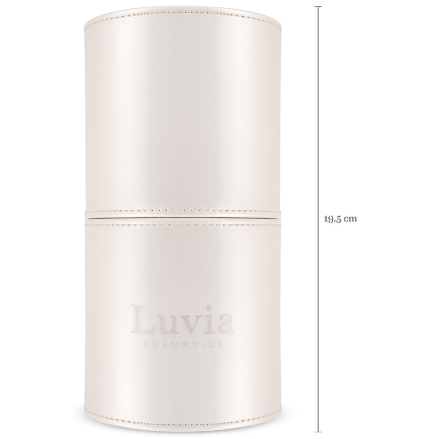 Accessoires Magnetic Brush Case Von Luvia Cosmetics
