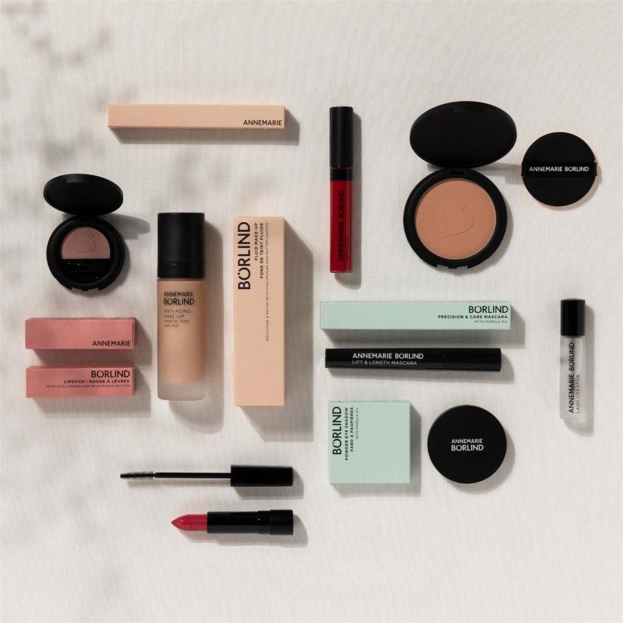 ACCESSOIRES Make-up Remover Eyes & Lips Von ANNEMARIE BÖRLIND