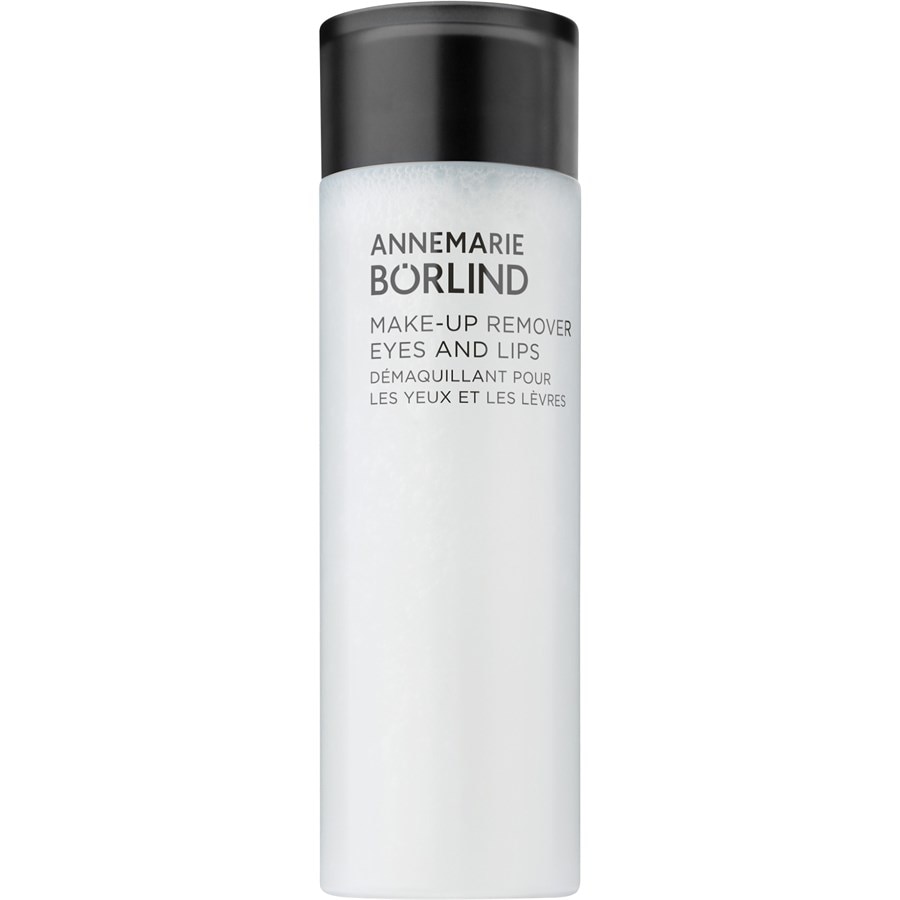 ACCESSOIRES Make-up Remover Eyes & Lips von ANNEMARIE BÖRLIND