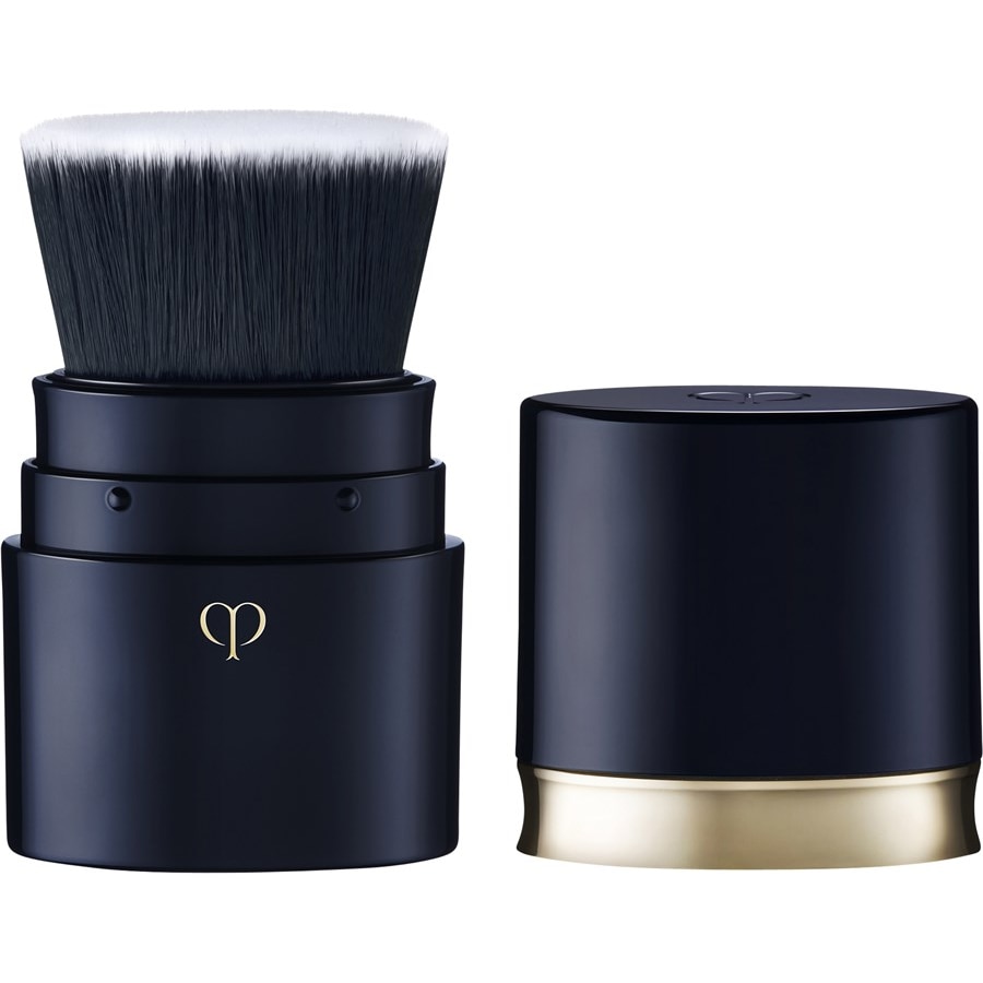 Accessoires Portable Brush von Clé de Peau Beauté