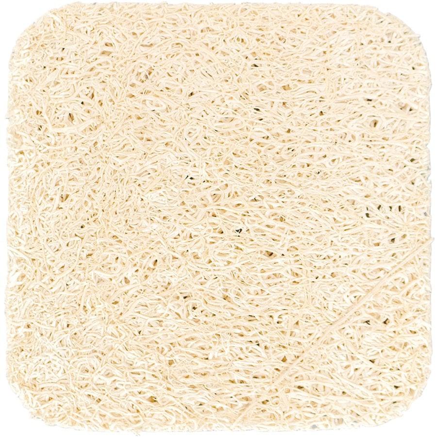 Accessoires Seifenablage Luffa von puremetics