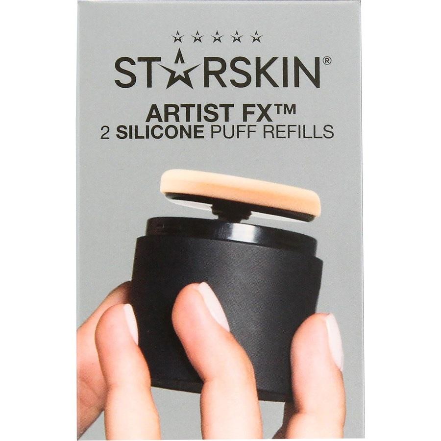Accessoires Silicone Puff von StarSkin