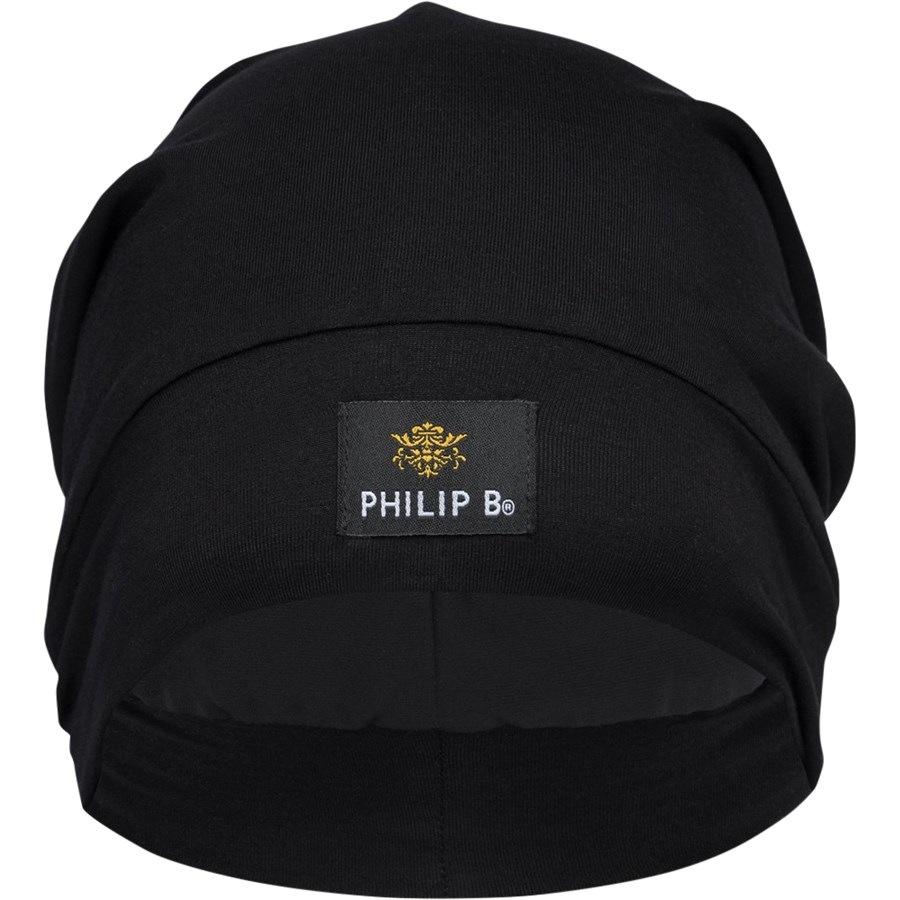 Accessoires Silky Smooth Beanie Von Philip B
