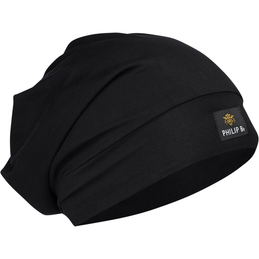 Accessoires Silky Smooth Beanie Von Philip B