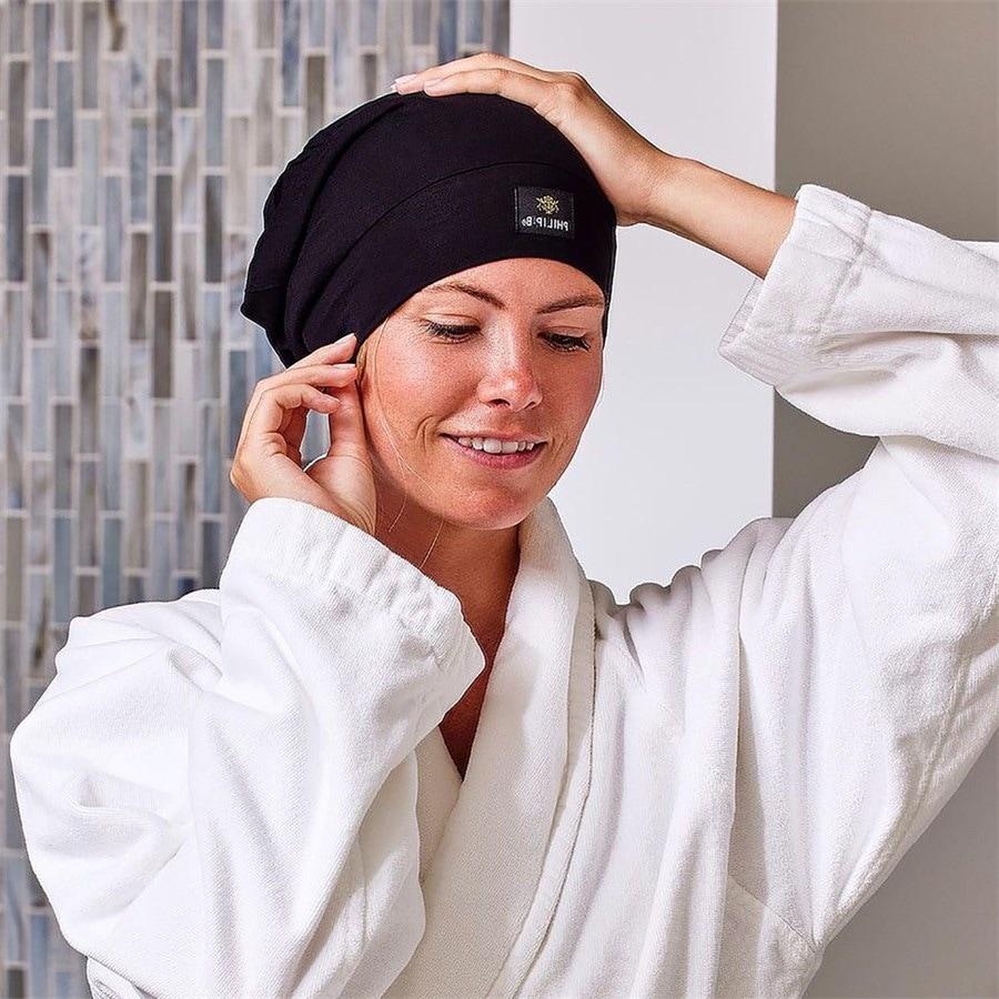 Accessoires Silky Smooth Beanie Von Philip B