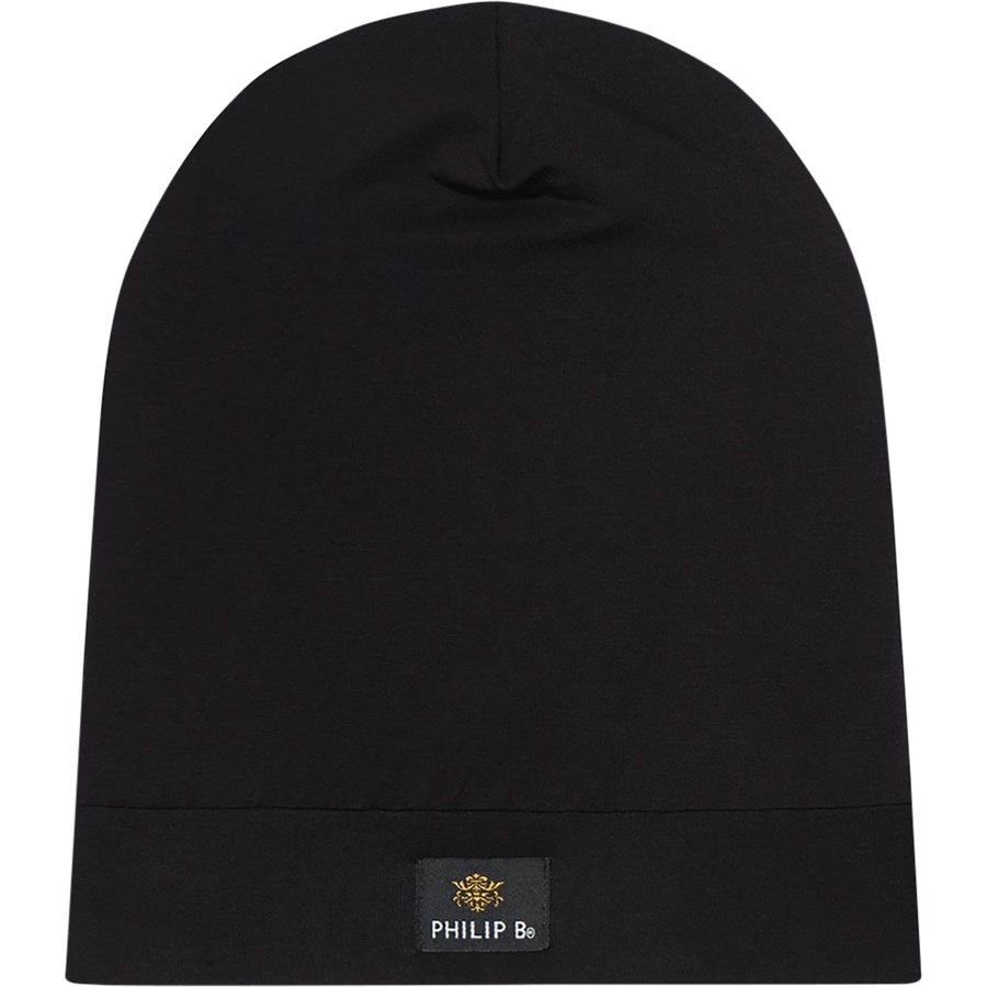 Accessoires Silky Smooth Beanie von Philip B