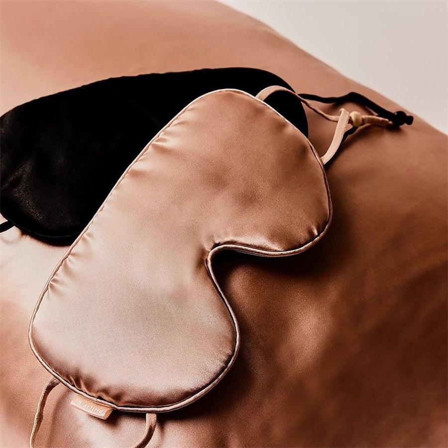 Accessoires Silky Smooth Sleep Mask Von Philip B