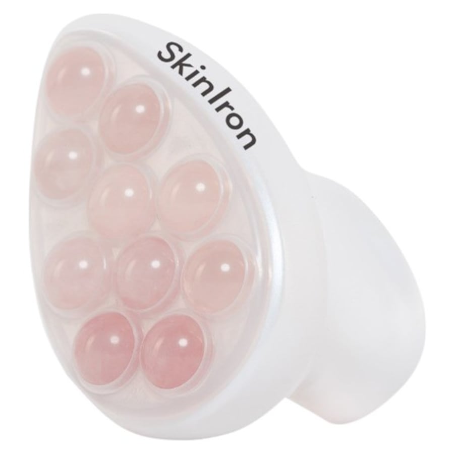 Accessoires SkinIron Rose Quartz Face von StarSkin