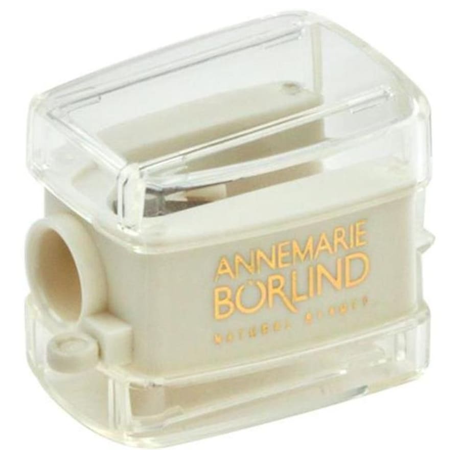 ACCESSOIRES Spitzer von ANNEMARIE BÖRLIND