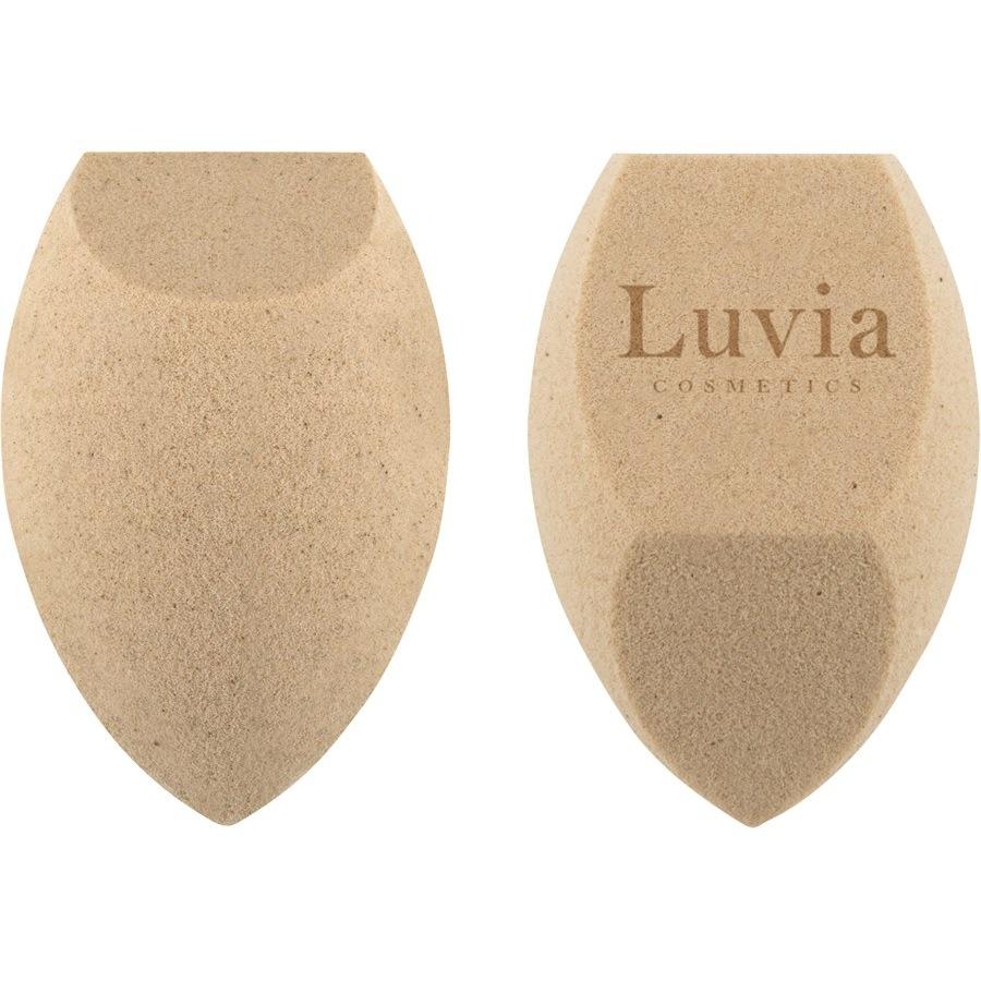 Accessoires Sponge Set Von Luvia Cosmetics