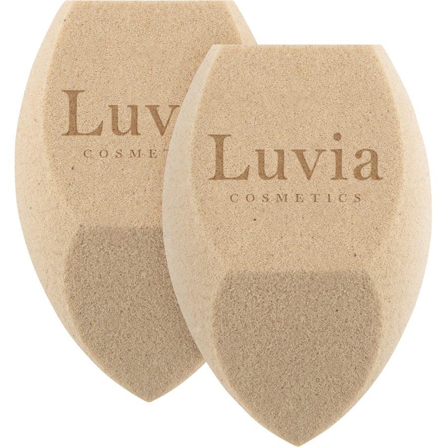 Accessoires Sponge Set von Luvia Cosmetics