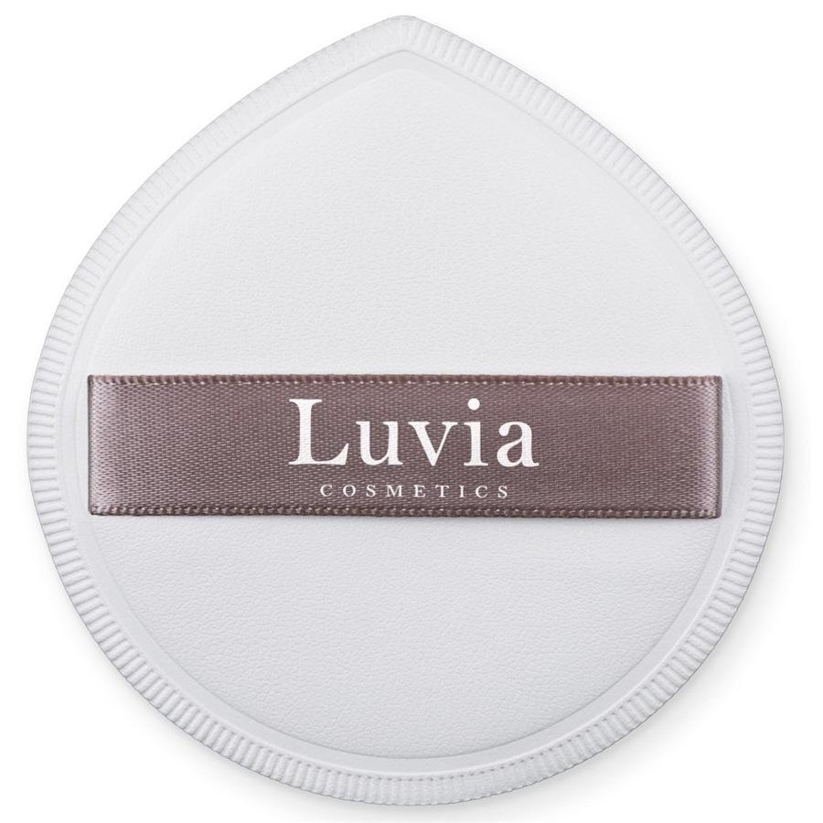 Accessoires The Puffys - Duo Puff Kit Von Luvia Cosmetics