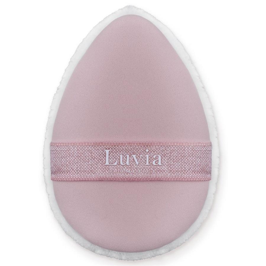 Accessoires The Puffys Makeup Puff Set Von Luvia Cosmetics