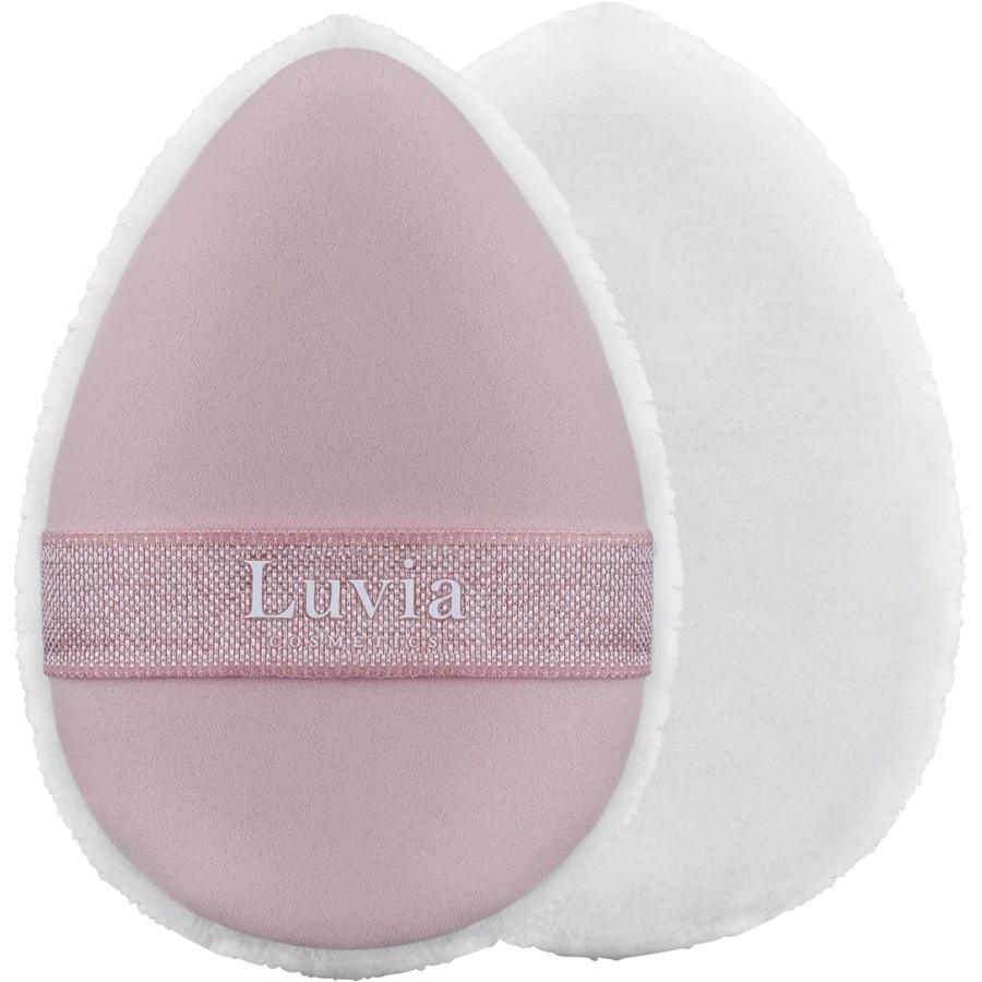 Accessoires The Puffys Makeup Puff Set von Luvia Cosmetics