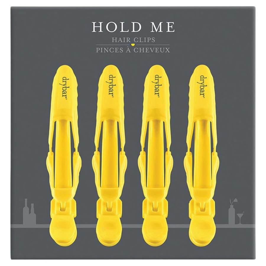 Accessories Hold Me Hair Clips von Drybar
