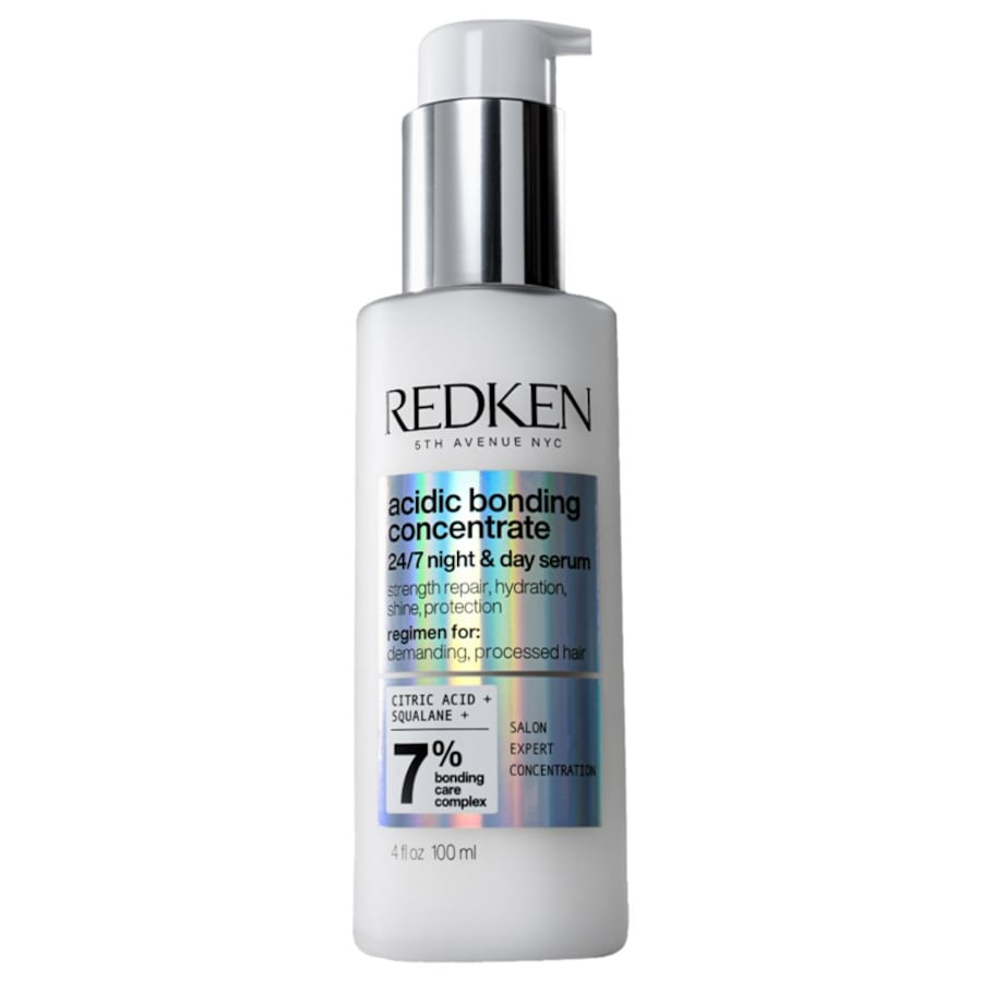 Acidic Bonding Concentrate Acidic 24/7 Night & Day von Redken