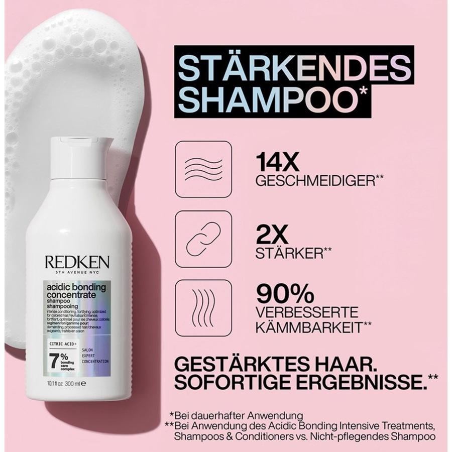 Acidic Bonding Concentrate Geschenkset Von Redken