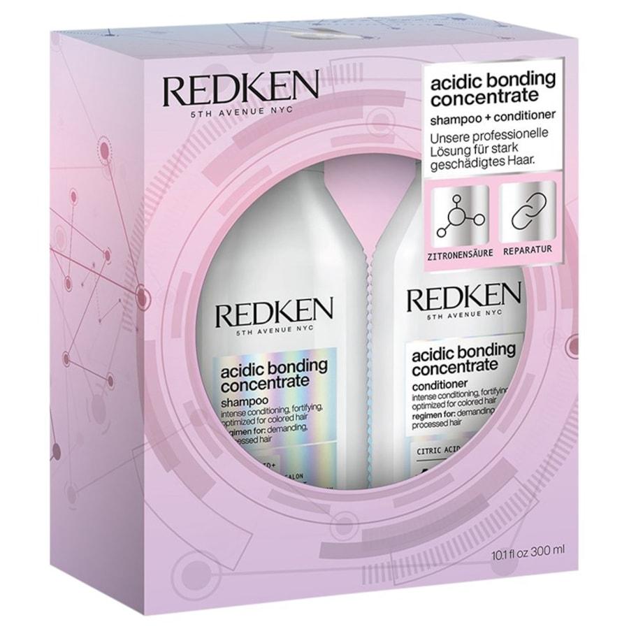 Acidic Bonding Concentrate Geschenkset von Redken