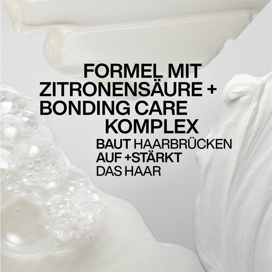 Acidic Bonding Concentrate Leave-in Treatment Von Redken